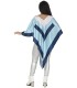 PONCHO DISCO ADULTA T-L